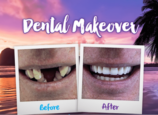 Frederick Prime Dental