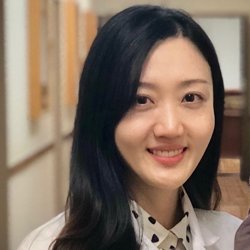 Dr. Kim